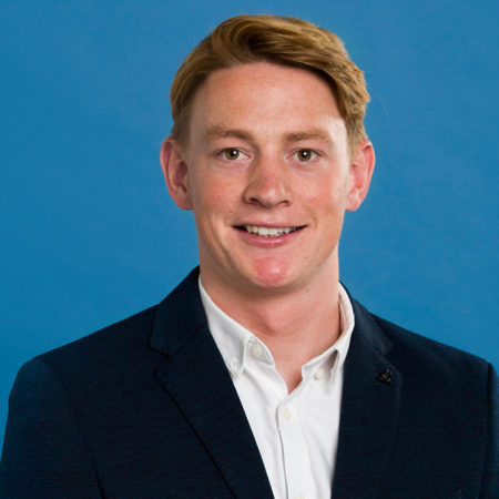 Patrick Fingelton