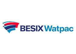 Besix Watpac Logo