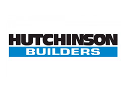 Hutchinson Builders Logo