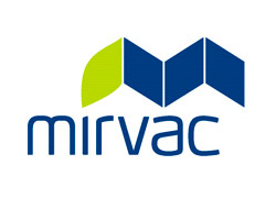 Mirvac Logo