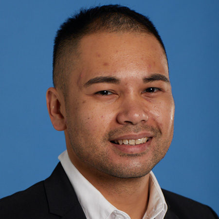 Ralph Mabunga