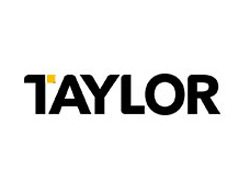 Taylor Construction Logo