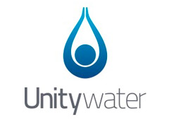 Unitywater Logo