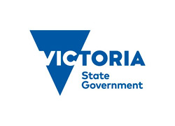 Victorian Government Logo