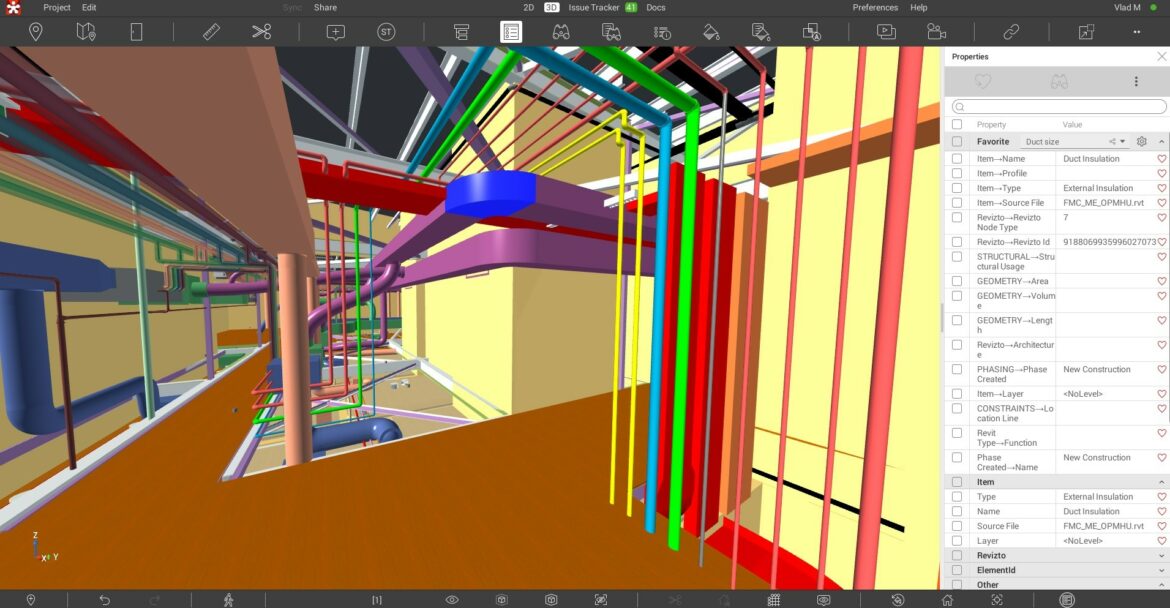 How BIM can help design better projects that stay on budget today – IIMBE