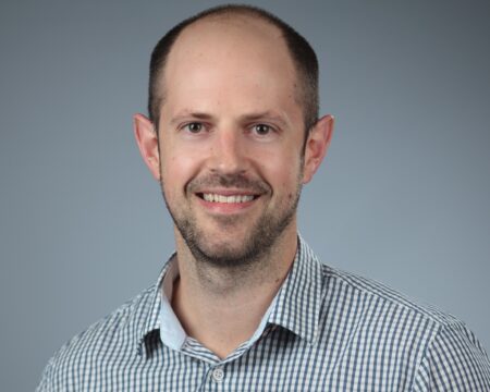 IIMBE Appoints Dan Cockroft to Manage Digital Delivery on New Zealand Based Projects