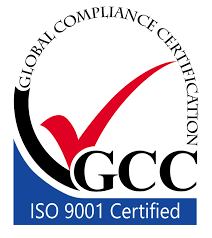 ISO 9001 Certification