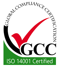 ISO 14001 Certification