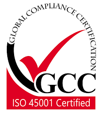 ISO 45001 Certification