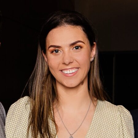 Tayler Hubber-Davis joins IIMBE as Digital Delivery Consultant