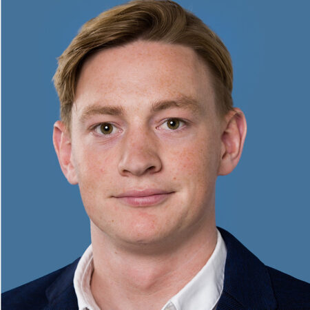 Patrick Fingelton