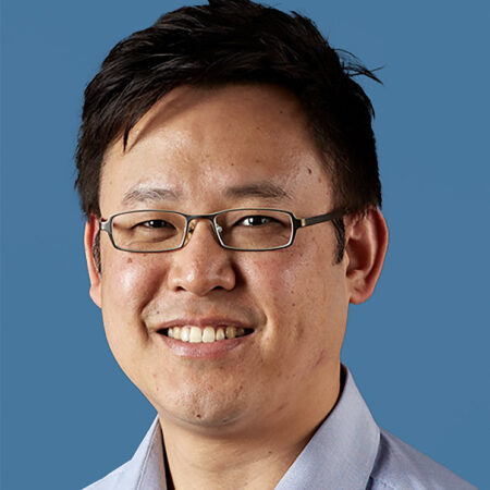 Yu-Jen Teo