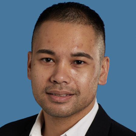 Ralph Mabunga