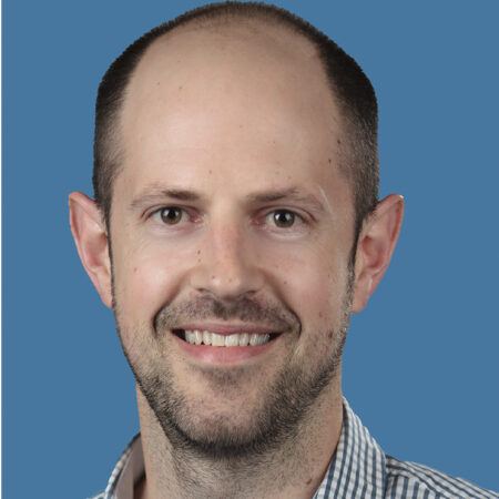 Dan Cockroft