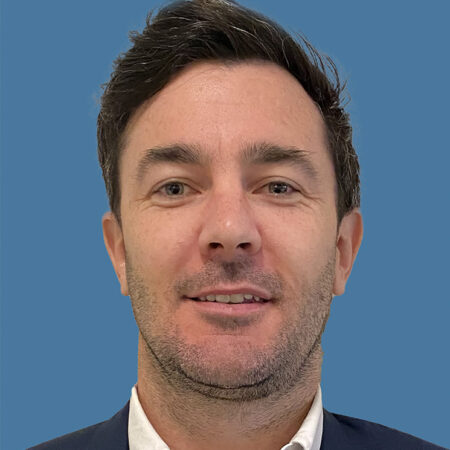 Ben Shoebridge