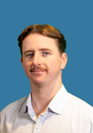 Mitchell McCloskey joins IIMBE as Digital Delivery Consultant