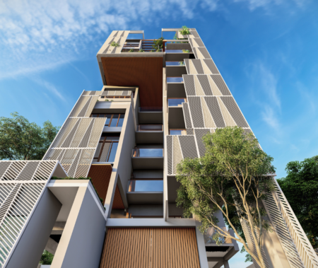 Sustainability by Design: Leveraging BIM for a Greener Future