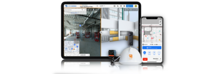 IIMBE Integrates Detailed Laser and Photo As-Built Validation for Construction Industry