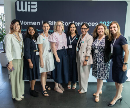 Bridging Gaps and Building Careers: Inside the WIB 2023 Conference