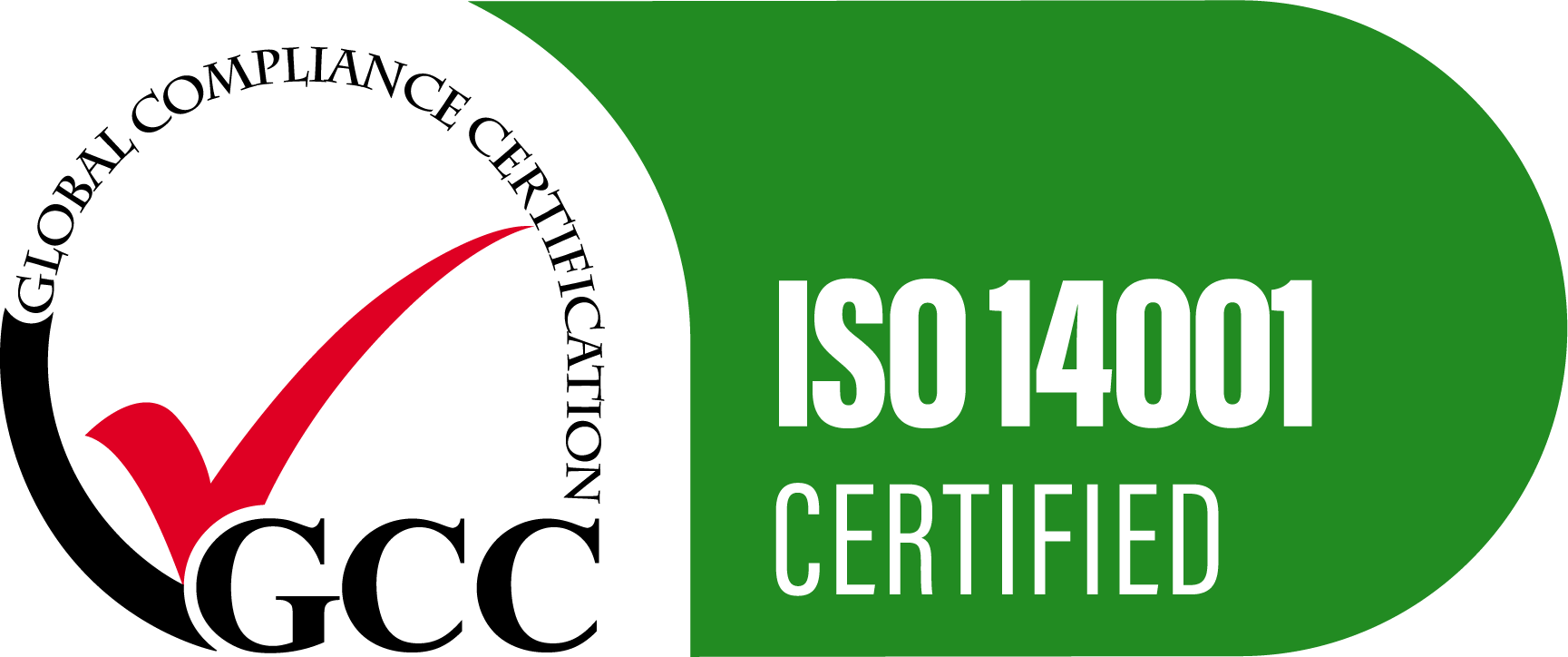 ISO 14001 Certification